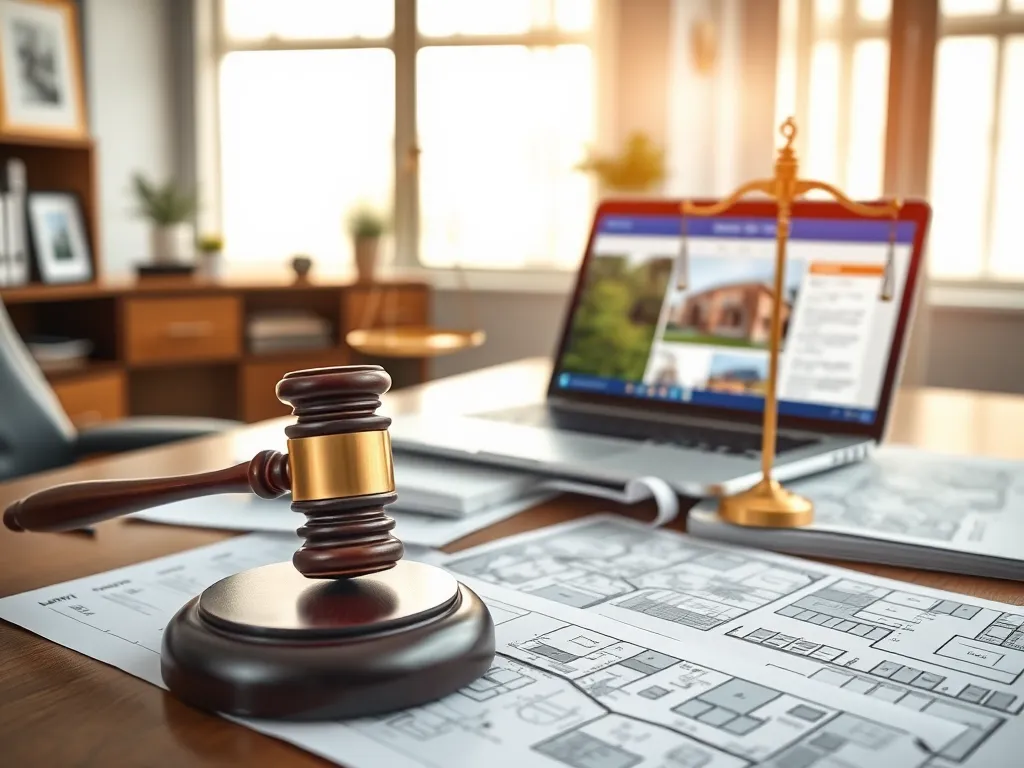 Essential Insights on Real Estate Attorneys in 2023