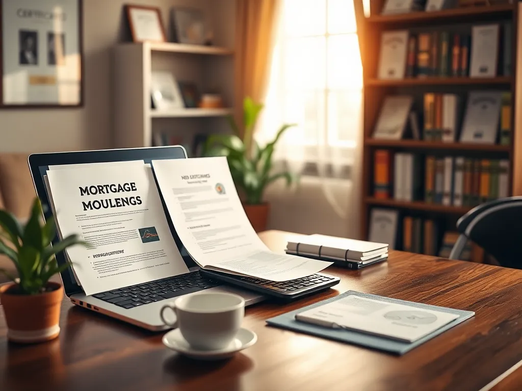 Essential Insights on Working with Mortgage Brokers